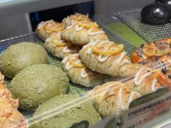 -方炉·天然食材面包店(青秀店)