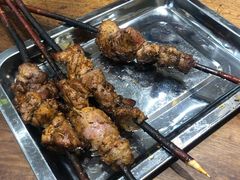 -老乌家特色小炒泡馍(大皮院店)