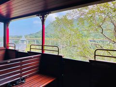 -深圳东部华侨城茵特拉根酒店