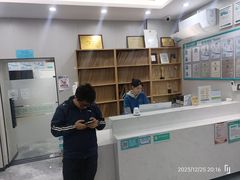 -东莞宠友24H宠物中心医院·转诊夜诊·异宠(新河北路院)