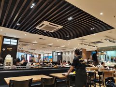 -大家乐(广州中华广场店)