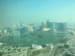 -澳门旅游塔360°旋转餐厅(南湾湖广场店)