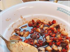 -俏九州·小炒黄牛肉(华润万象汇店)