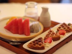 -Le Comptoir de Pierre Gagnaire