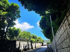 -东望洋炮台东望洋灯塔