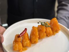 -大儒小厨·苏浙菜(瑞虹太阳宫店)