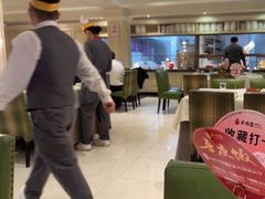 -大鸭梨烤鸭(左家庄店)