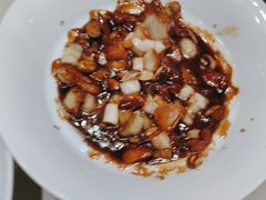 -鸭王烤鸭店(三里河店)