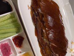 -大鸭梨烤鸭(甘家口店)