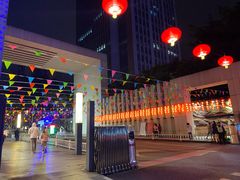 -重庆工商大学(南岸校区)