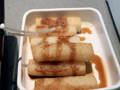 -半天妖烤鱼(中山路店)