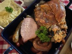 -普拉那啤酒坊Paulaner(凯宾斯基饭店)
