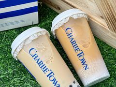 -CHARLIETOWN红茶公司(南京万象天地店)