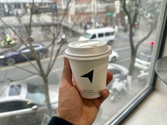 -北芒BEIMO COFFEE(五台山店)