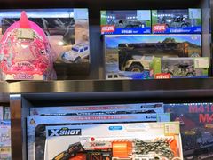 -星际传奇·电玩城·游戏厅·儿童乐园(大悦城店)