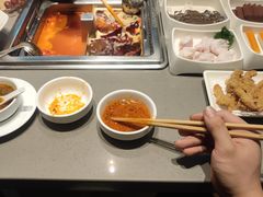 -海底捞火锅(万达广场店)