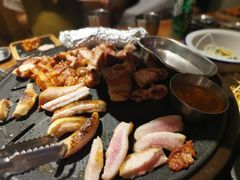 -济州爱肉堂(总店)