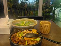 -古代饭堂(冠亚店)