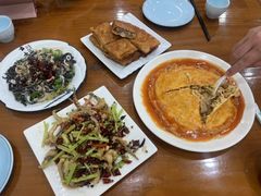 -清真麦顺和饭庄·二姐回头(和平店)