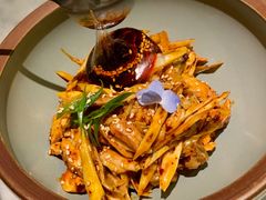 -辛香汇·现炒川菜(淮海路百盛店)
