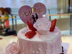 -味多美蛋糕(三元桥店)