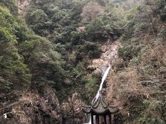 -宁波五龙潭景区