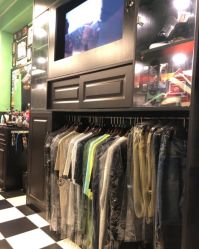 点击看大图 -佗佻理髮廳·Tartyu Barbershop