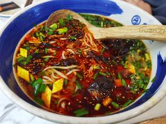 -白鹿原·西安油泼面(万象城店)