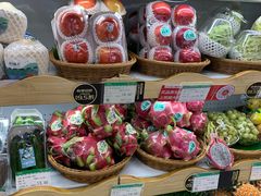 -百果园(华山路店)