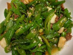 -农耕记·湖南土菜(科技园店)