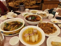 -顺风海鲜港(长寿路店)