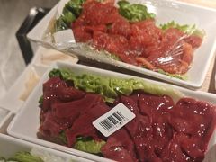 -野妹经典火锅(江夏中百店)