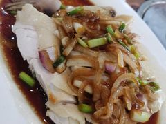 -顺德美食坊(南沙分店)