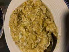 蟹黄蛋-吉事利茶餐厅