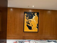 -上海静安香格里拉大酒店