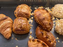 -BAKER&SPICE(BFC外滩金融中心店)
