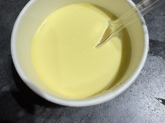 纯手工奶皮子酸奶-北平三兄弟涮肉(簋街总店)