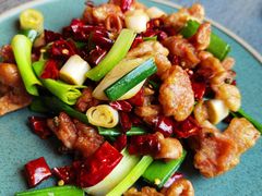 -日上三甘(三里屯店)