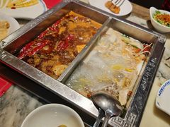 -码头故事·成都老火锅