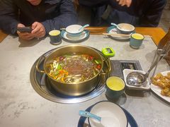 -大理董·董家小厨野生菌火锅(古城旗舰店)