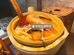 -泰妃殿(武汉首店)