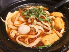 -姐弟俩土豆粉(西安小寨店)
