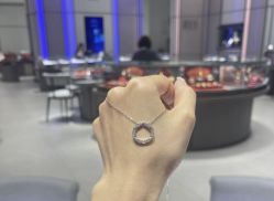 -周生生Chow Sang Sang(石家庄先天下店)