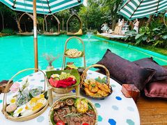 -HERRE·FARM 赫尔露营农场·团建聚会包场