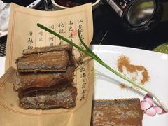 -茶叁酒肆·楚味江湖(菱角湖店)