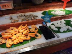 -芭菲盛宴·环球美食(袁家岗店)