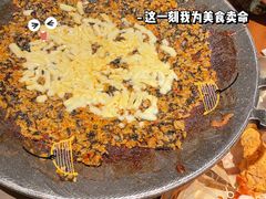 -春熙台韩国料理·章鱼肥牛(西丽店)