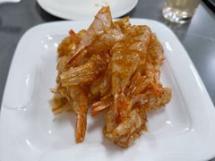 酥皮虾-沪依小酒馆心意菜