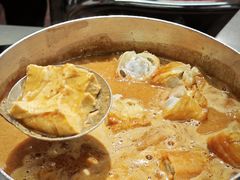-燃计沙茶皇·香港沙茶火锅(人广旗舰店)