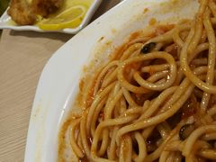 -佰搭果·广式茶餐厅(西华路店)